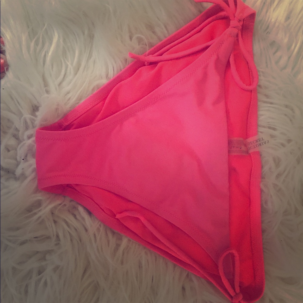 VS bikini bottom. L.